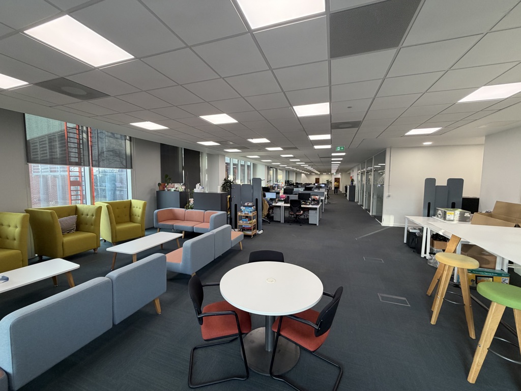 7390 Sq Ft, Nelson Street, Manchester, M13 - Available, Image 13