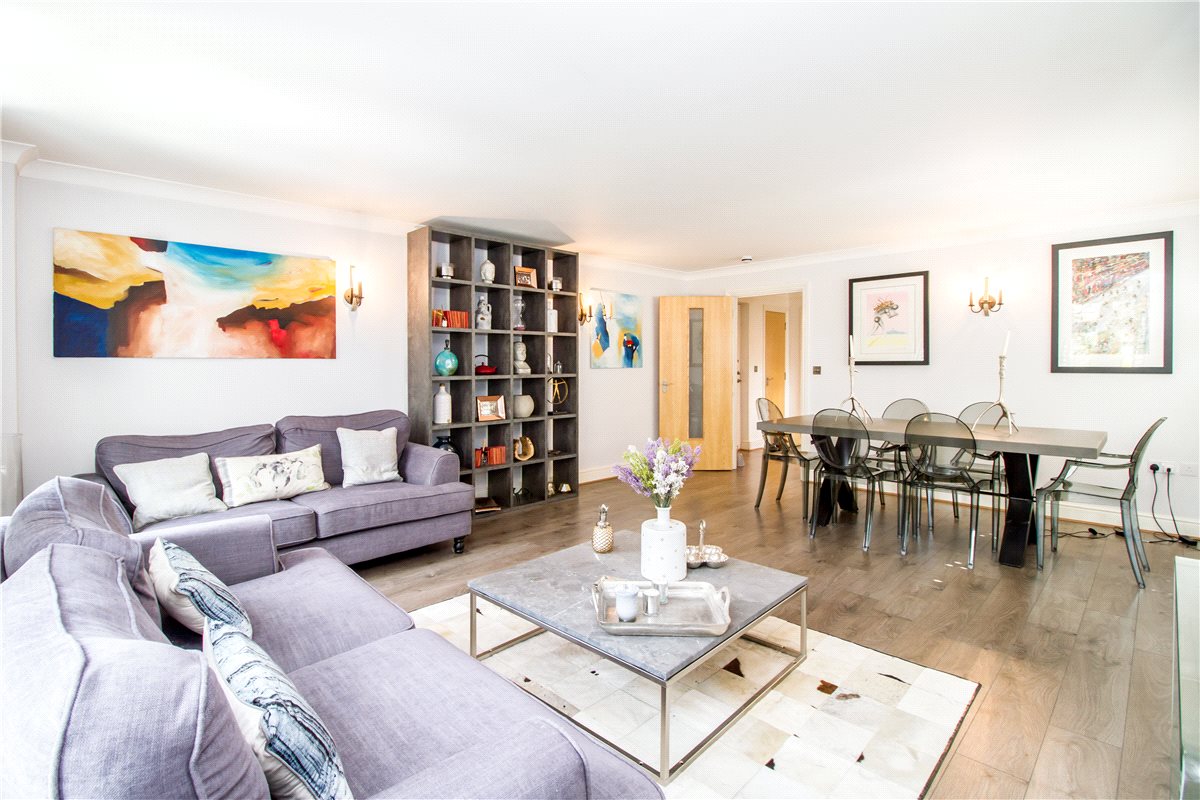 3 bedroom Flat, Banbury Road, Oxford, OX2 - Available, Image 1