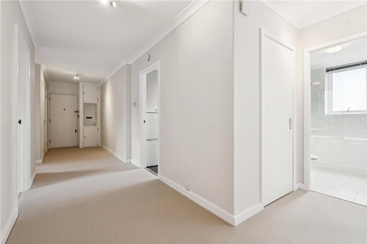 3 bedroom Flat, Napier Court, Ranelagh Gardens, SW6 - Let Agreed, Image 5