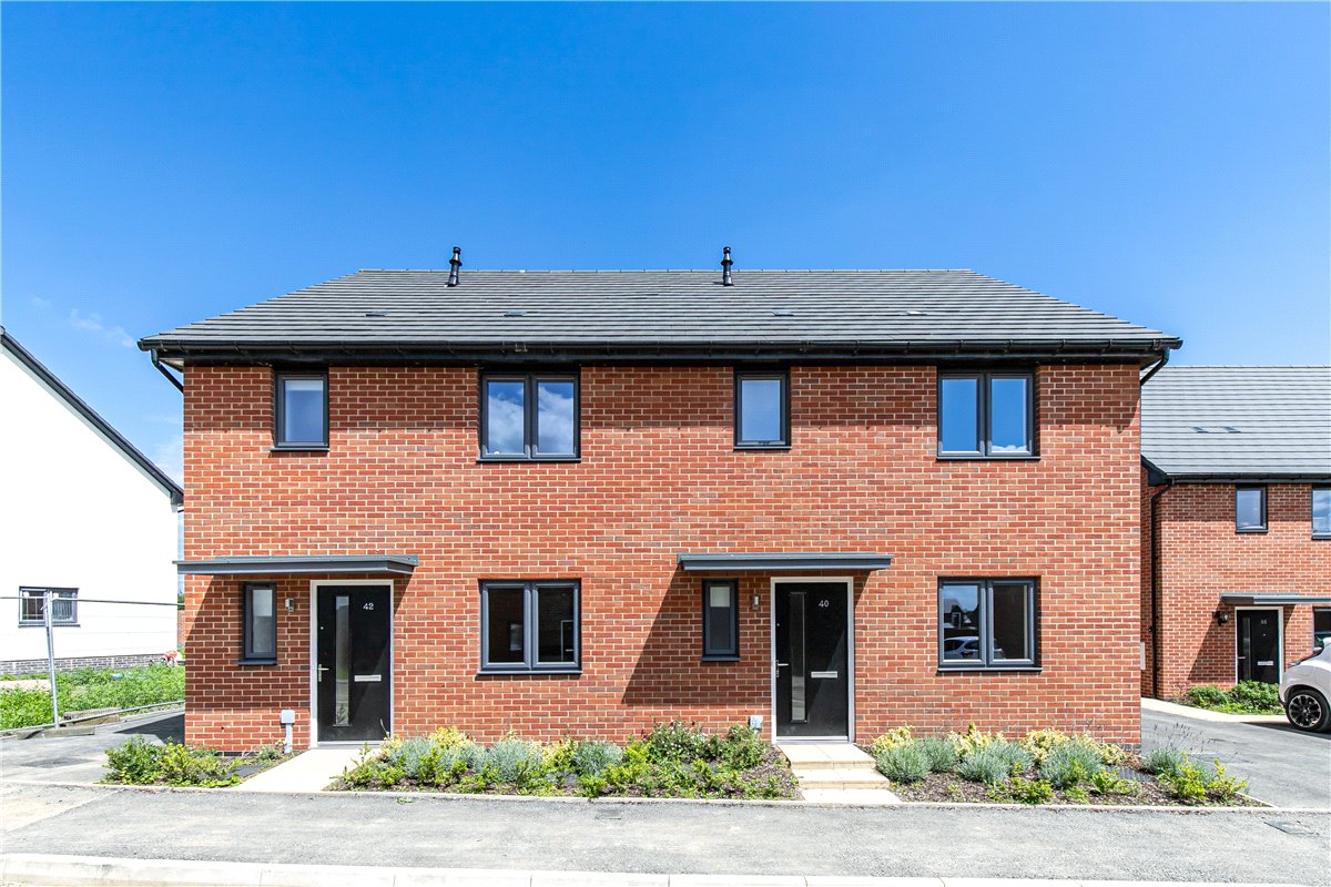 3 bedroom House, Rye Crescent, Curbridge, OX29 - 
