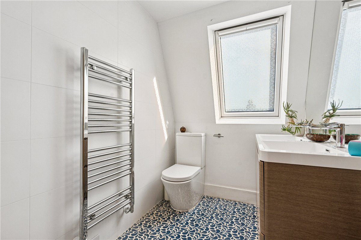 6 bedroom House, Queensmill Road, London, SW6 - Available, Image 1