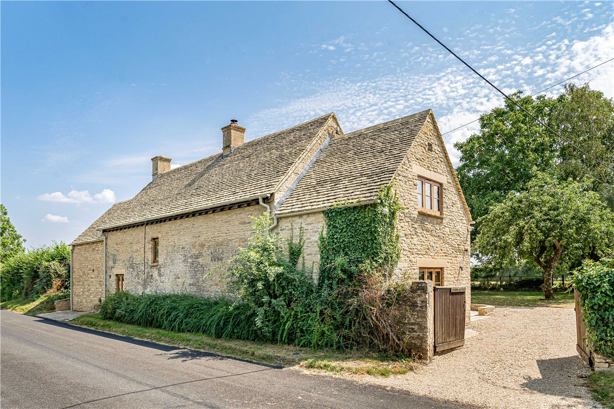 5 bedroom House, Bampton Road, Black Bourton, OX18 - Available, Image 35