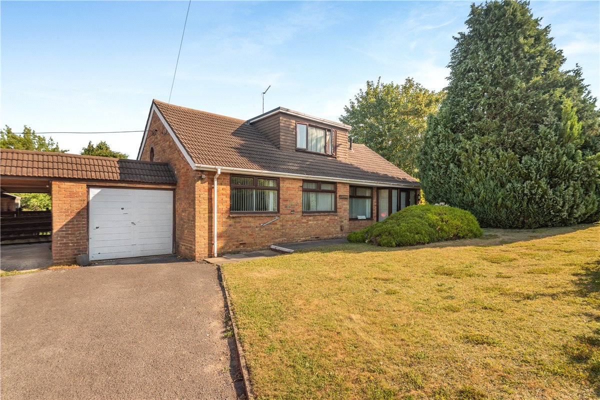 3 bedroom House, Forbes Road, Kings Worthy, SO23 - Available
