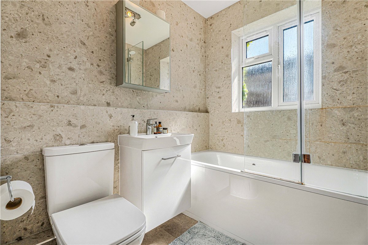 2 bedroom House, Great Clarendon Street, Oxford, OX2 - Let Agreed, Image 10
