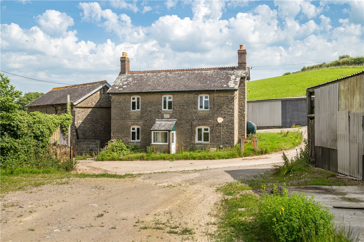  Land, Saltash, Cornwall, PL12 - Available, Image 9