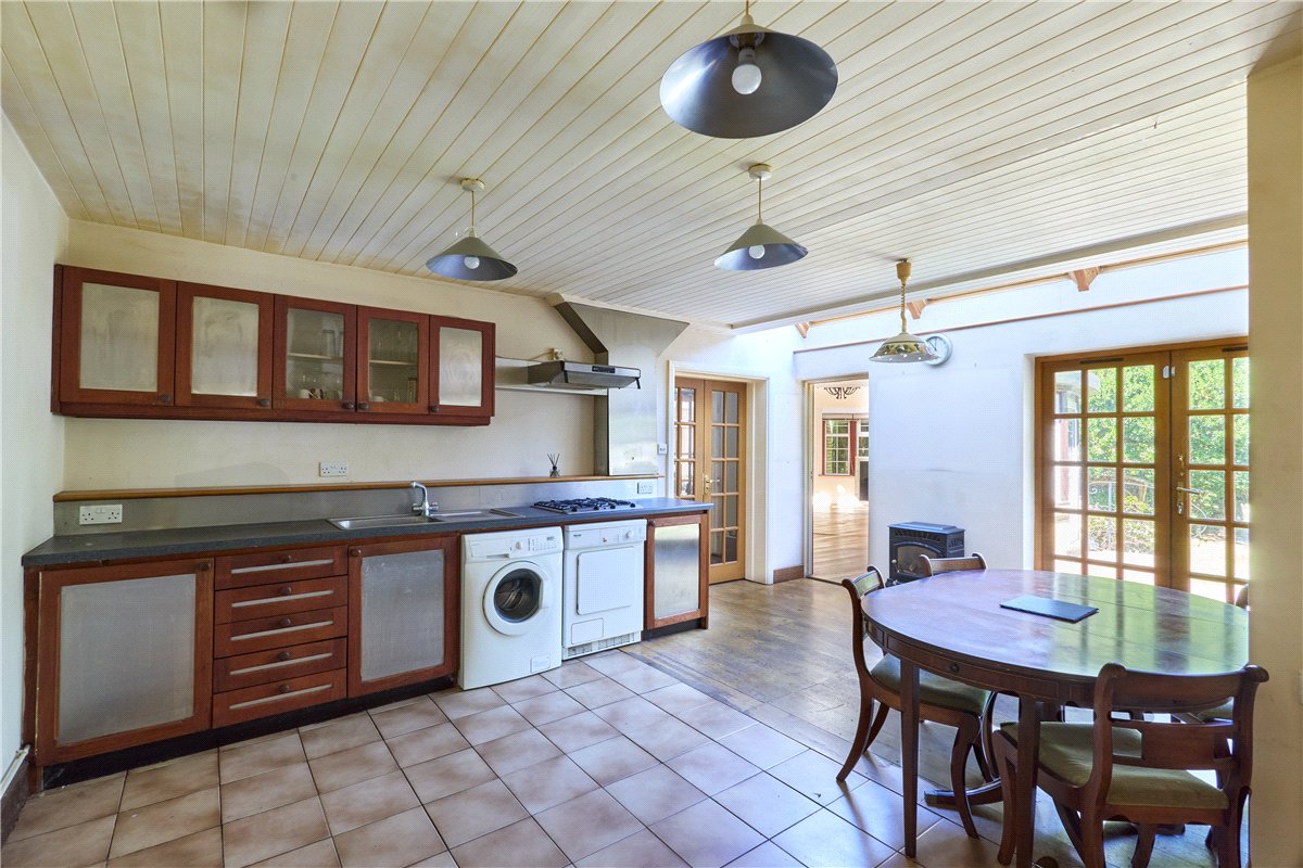 5 bedroom House, Queen Ediths Way, Cambridge, CB1 - Sold STC, Image 2