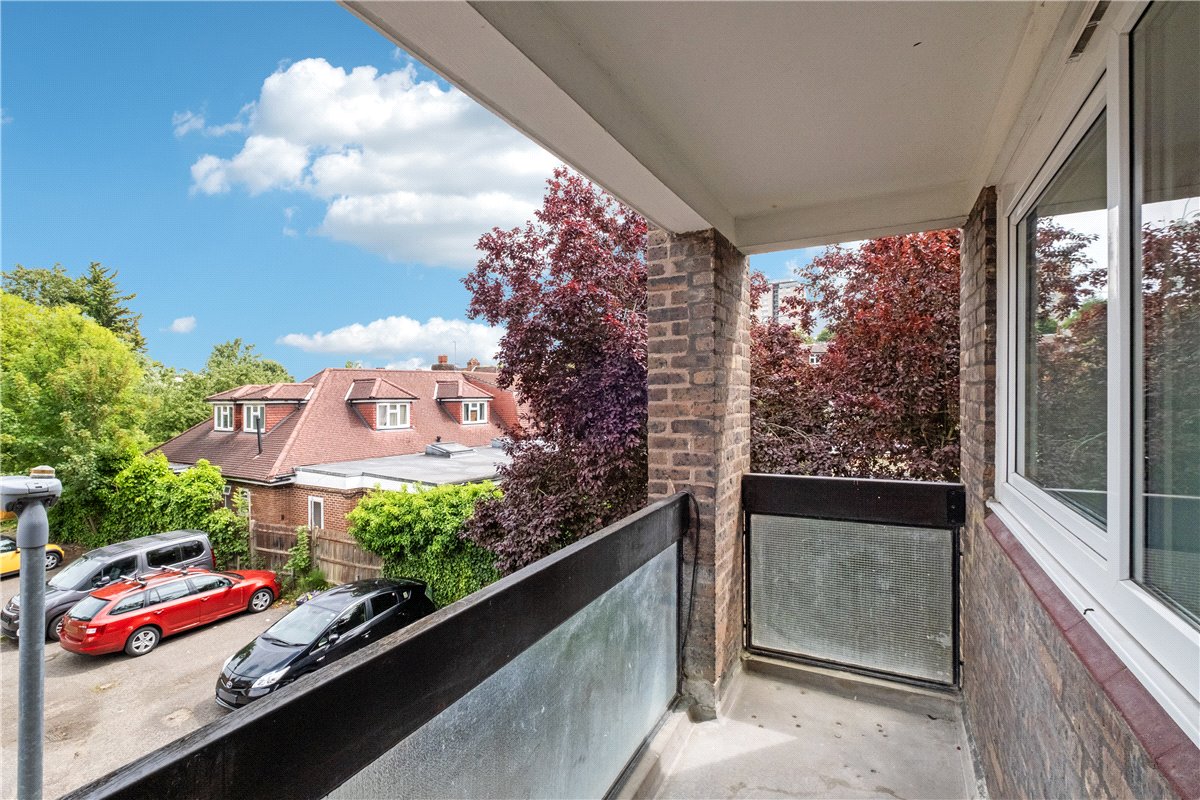 2 bedroom Flat, Bell Drive, London, SW18 - , Image 14