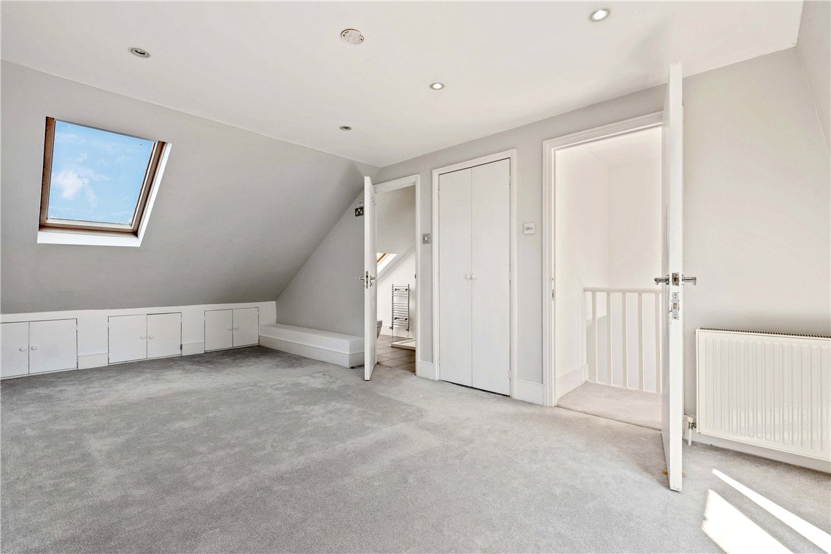 3 bedroom Flat, Kenyon Street, London, SW6 - Available, Image 12