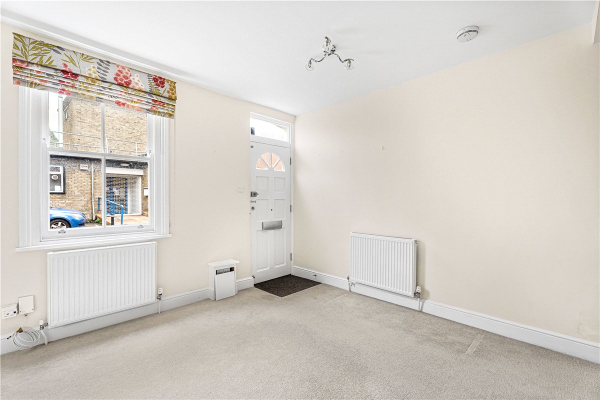 2 bedroom House, Albert Street, Oxford, OX2 - Available, Image 8