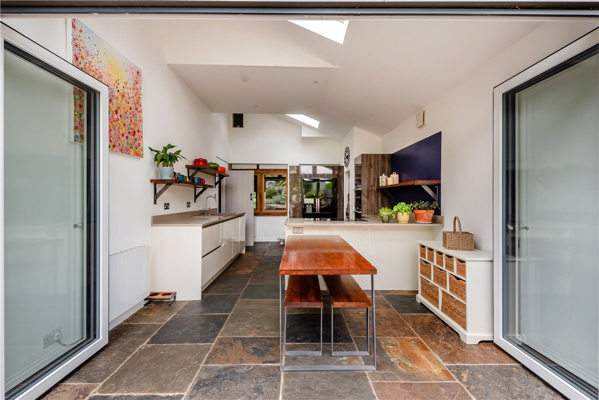 4 bedroom House, Main Road, Owslebury, SO21 - Sold STC, Image 1