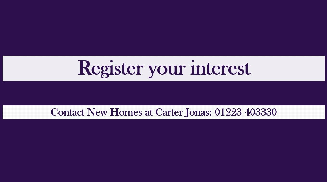 2 bedroom Flat, Station Road, Histon, CB24 - Available, Image 1