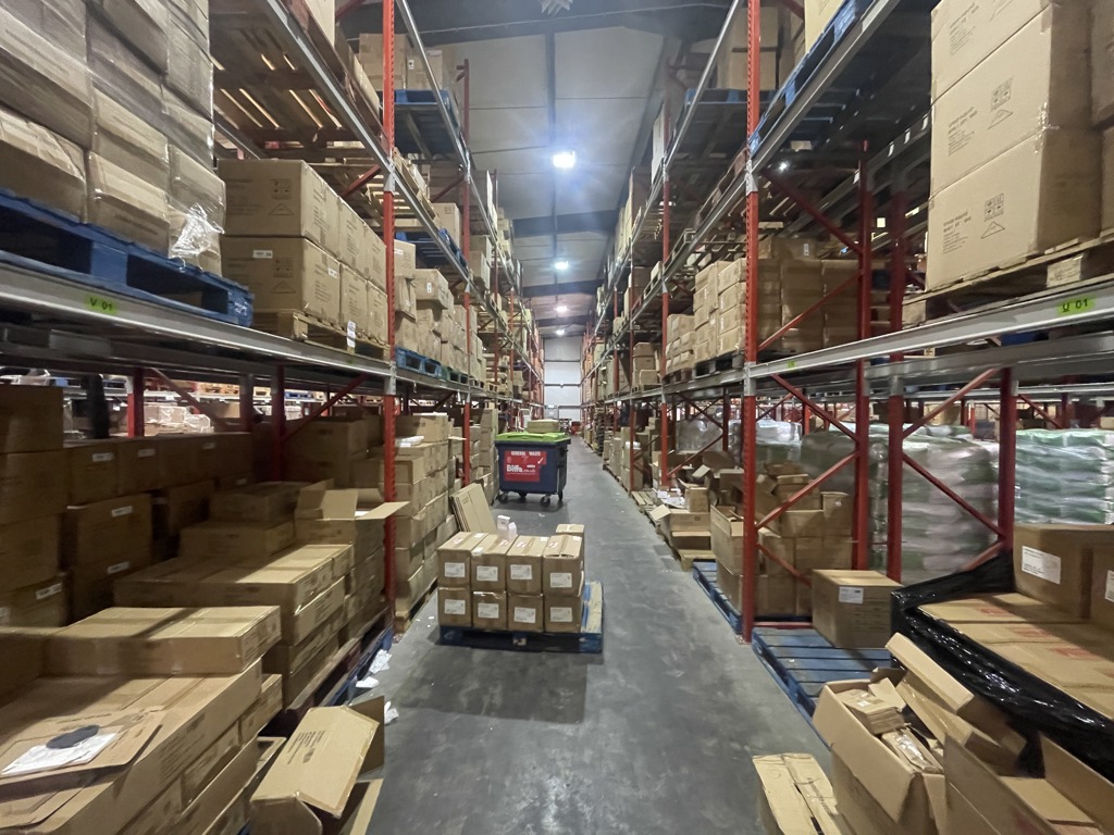 4192 to 16023 Sq Ft, Mill Lane, South Petherton, TA13 - Available, Image 2