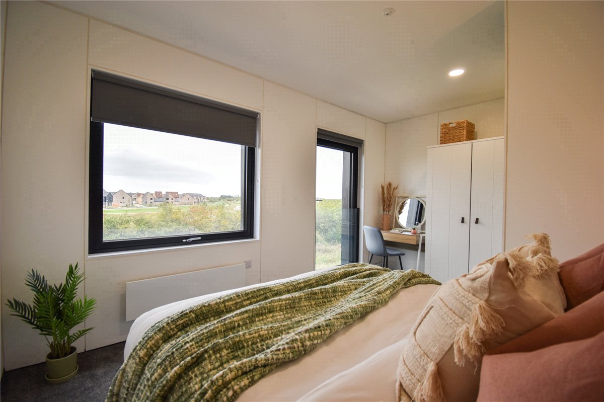 3 bedroom House, Lockhart Way, Northstowe, CB24 - Sold, Image 9