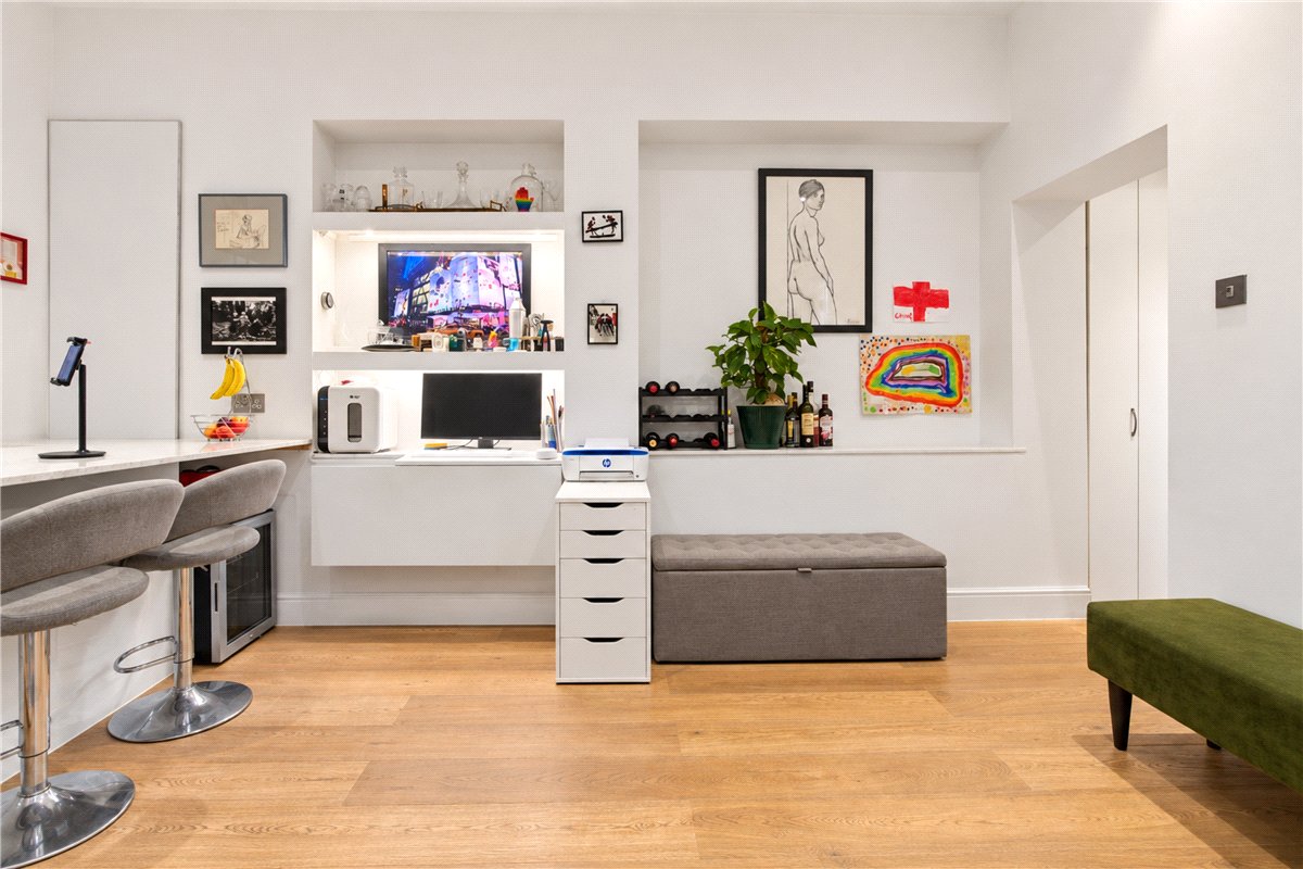 2 bedroom Flat, 31 Castletown Road, , W14 - Available, Image 13