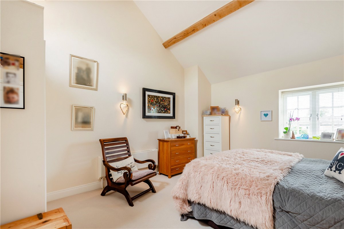 4 bedroom Barn Conversion, Hurstbourne Priors, Whitchurch, RG28 - Available, Image 11