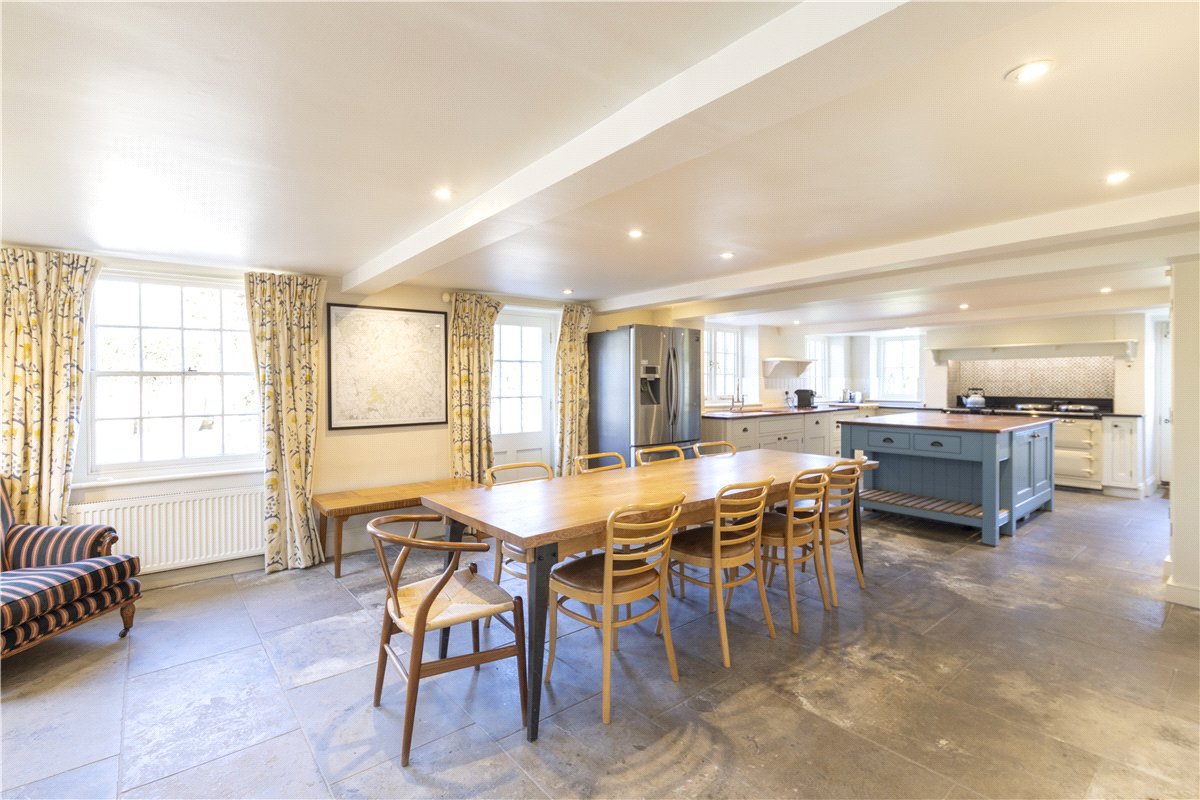 8 bedroom House, Oxenwood, Marlborough, SN8 - Sold STC, Image 11