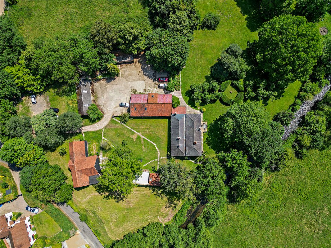   Farm, Loudwater Lane, Loudwater, WD3 - Available, Image 7