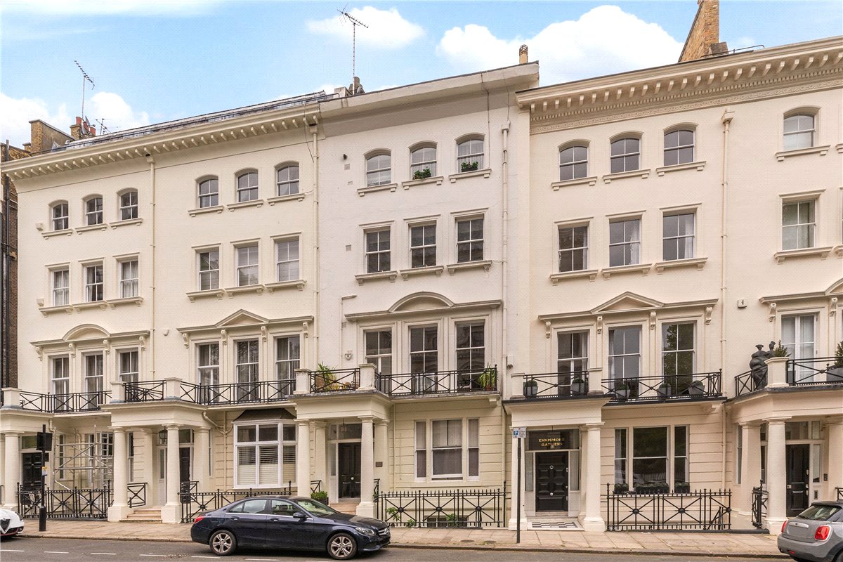 2 bedroom Flat, Ennismore Gardens, London, SW7 - Available, Image 12