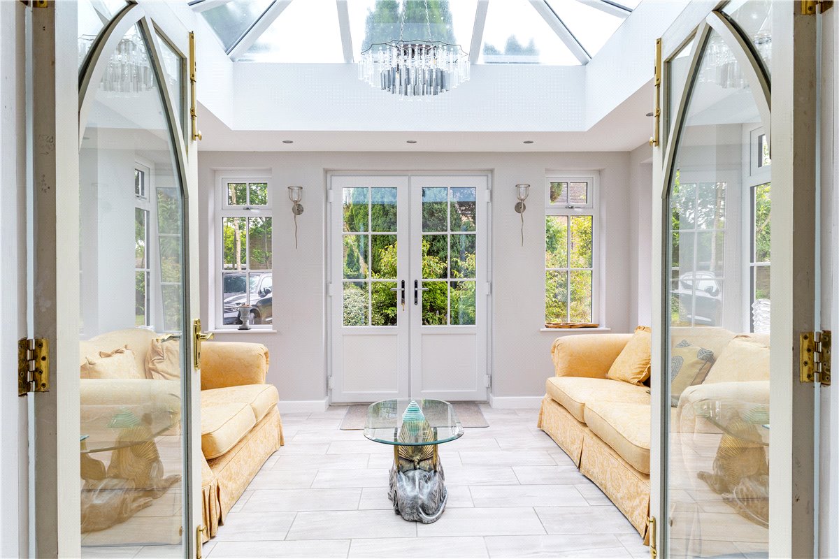 6 bedroom House, Main Street, West Haddlesey, YO8 - Available, Image 23