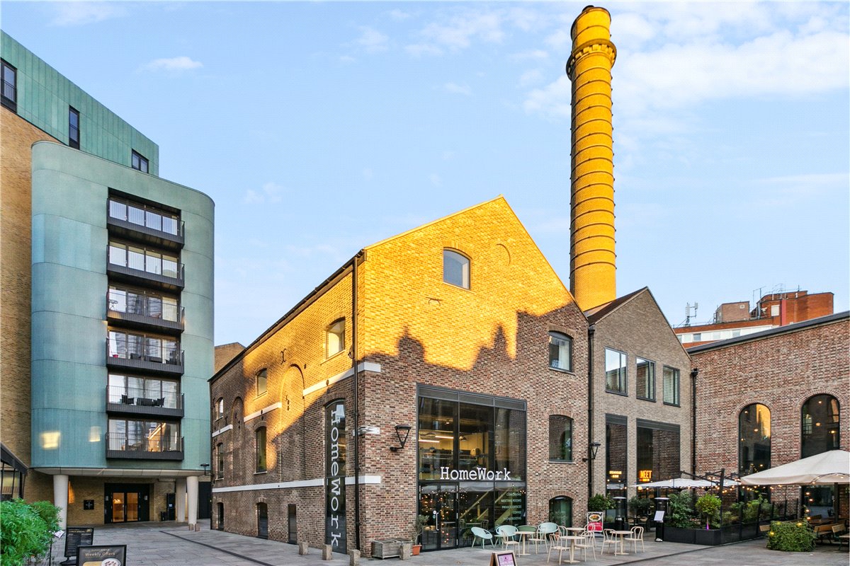 3 bedroom Flat, Dray House, RAM Quarter, SW18 - Available, Image 4