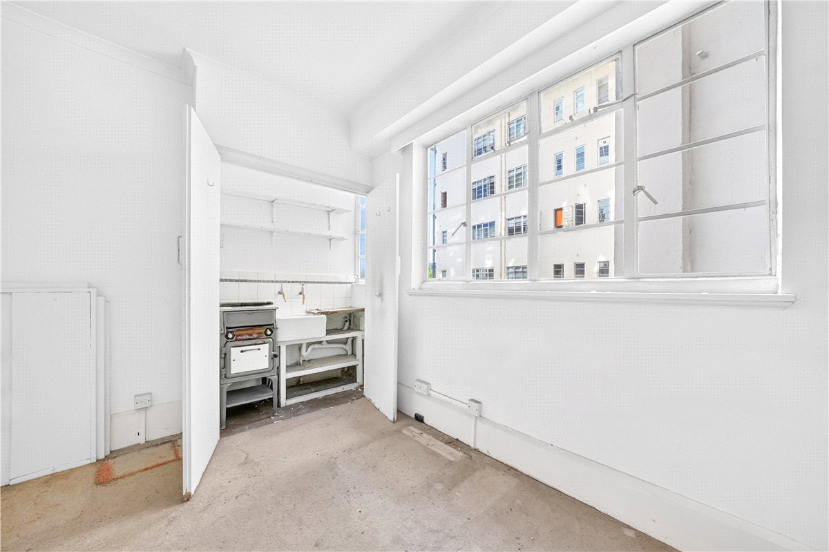 0 bedroom Flat, Sloane Avenue, Chelsea, SW3 - Available, Image 2