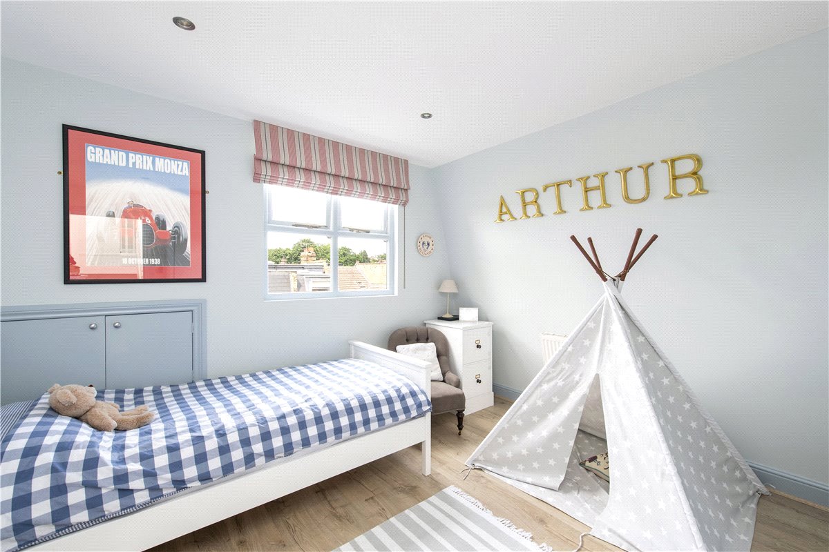 4 bedroom House, Fernside Road, London, SW12 - Sold, Image 12