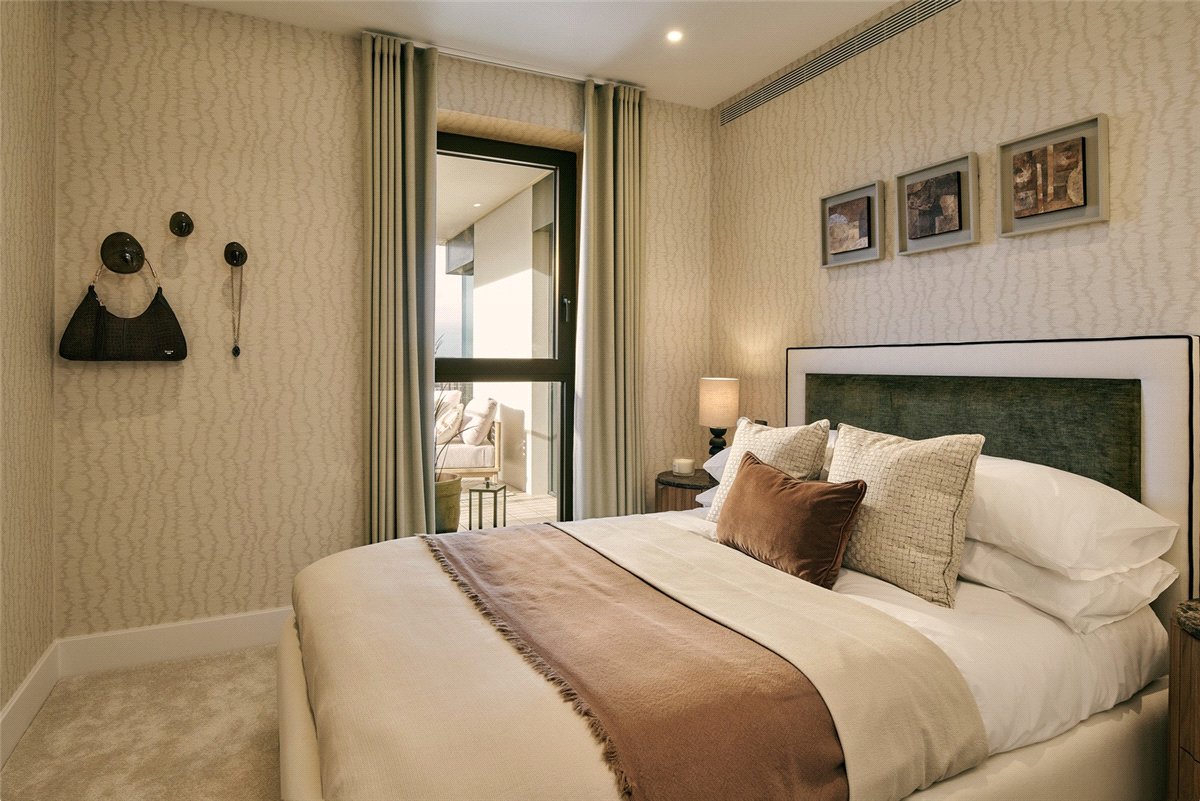 3 bedroom Flat, White City Living, 54 Wood Lane, W12 - Available, Image 12