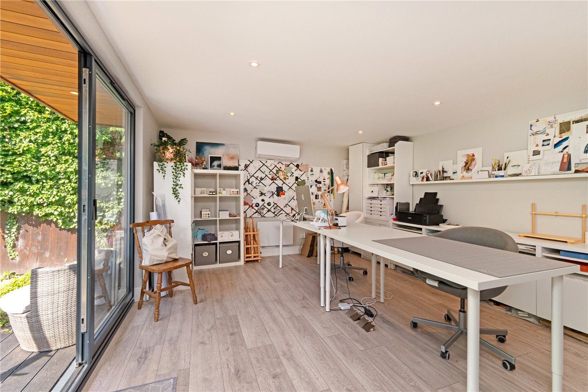 3 bedroom Bungalow, Queen Ediths Way, Cambridge, CB1 - Sold, Image 4