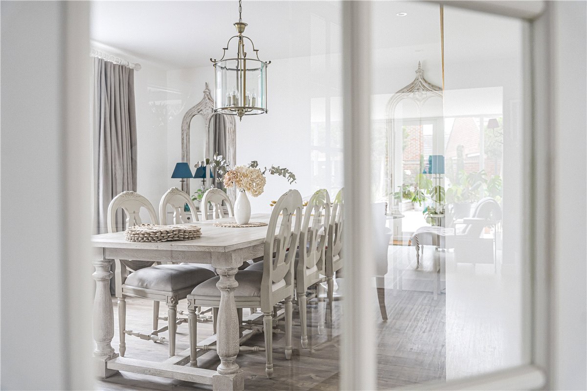 5 bedroom House, Joyce Way, Steventon, OX13 - Sold STC, Image 8