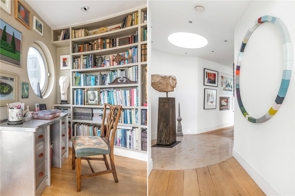 3 bedroom Flat, Point Pleasant, London, SW18 - Available, Image 13