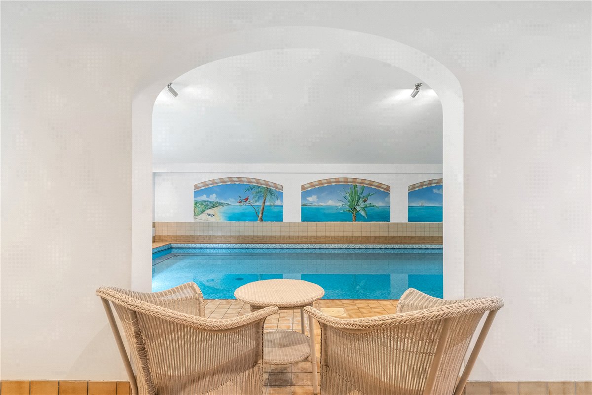 3 bedroom Flat, Point Pleasant, London, SW18 - Available, Image 13