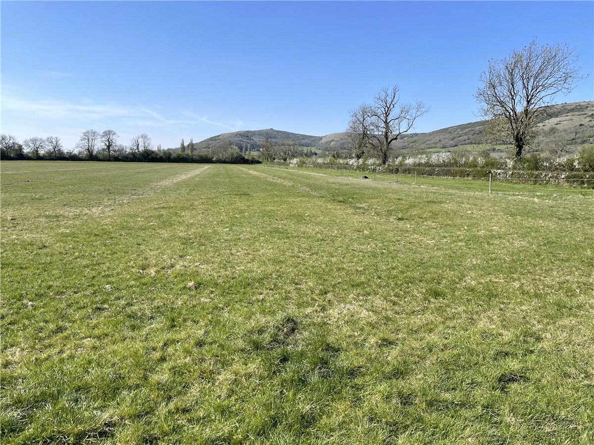 21.32  Land, Lot 1: Land At Compton Bishop Farm, Axbridge, BS26 - Sold STC, Image 1