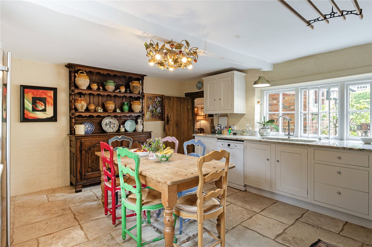 5 bedroom House, Wantage Road, Eddington, RG17 - Sold STC, Image 12