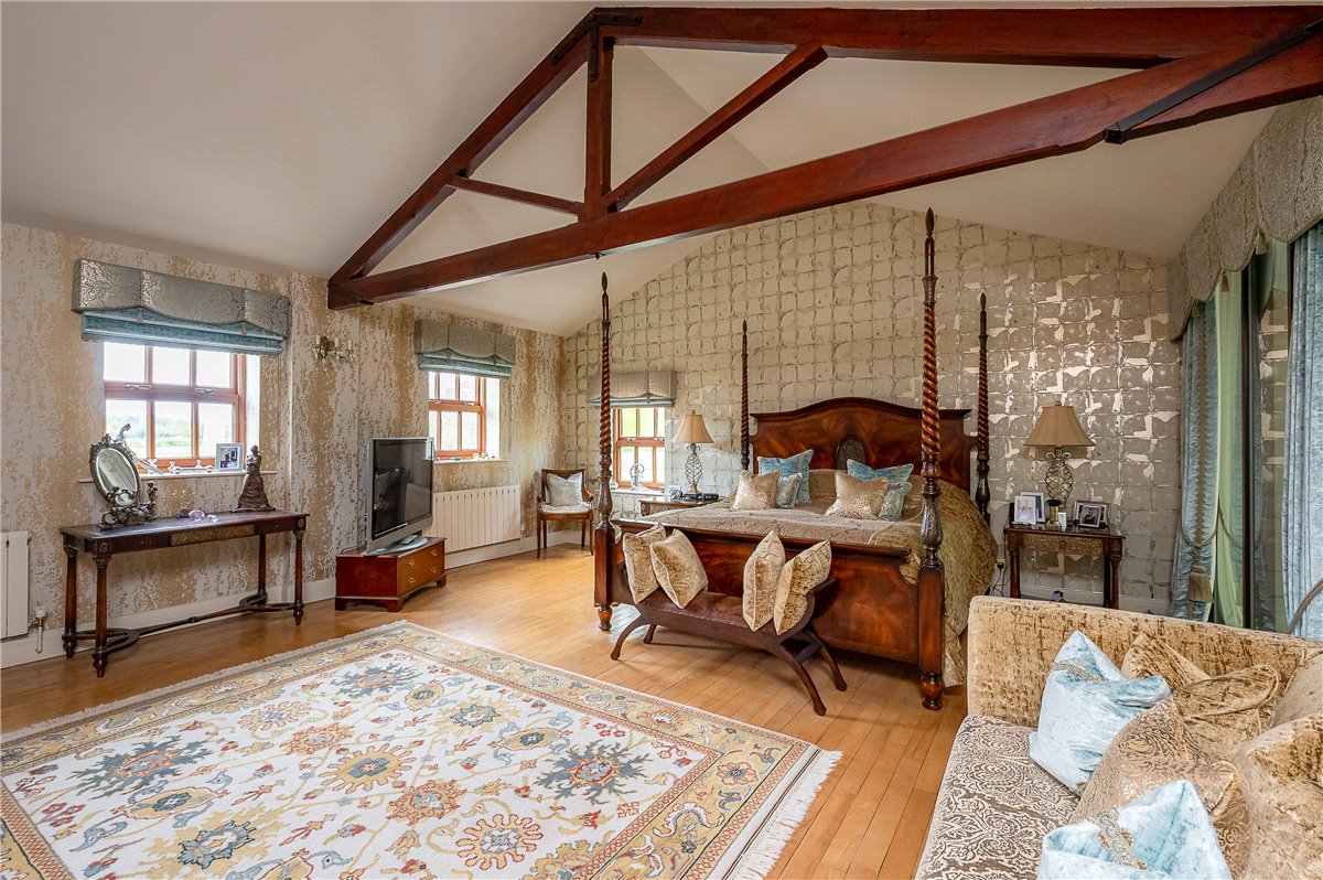 6 bedroom House, Dunnington, York, YO19 - Available, Image 14