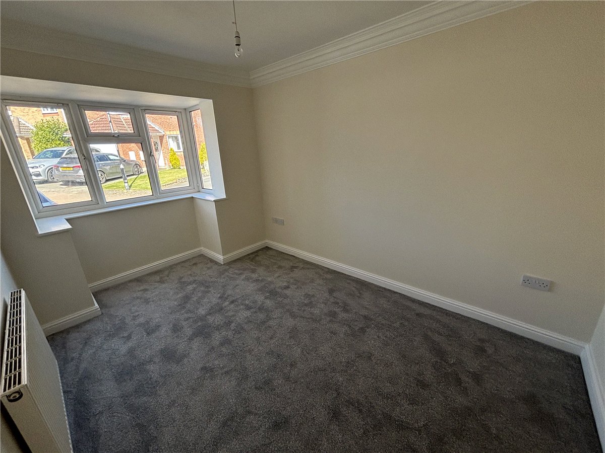 3 bedroom Bungalow, Nascot Close, Bramley, S66 - Available, Image 1