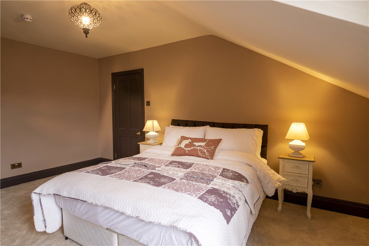 6 bedroom House, Harlow Moor Drive, Harrogate, HG2 - Let Agreed, Image 24