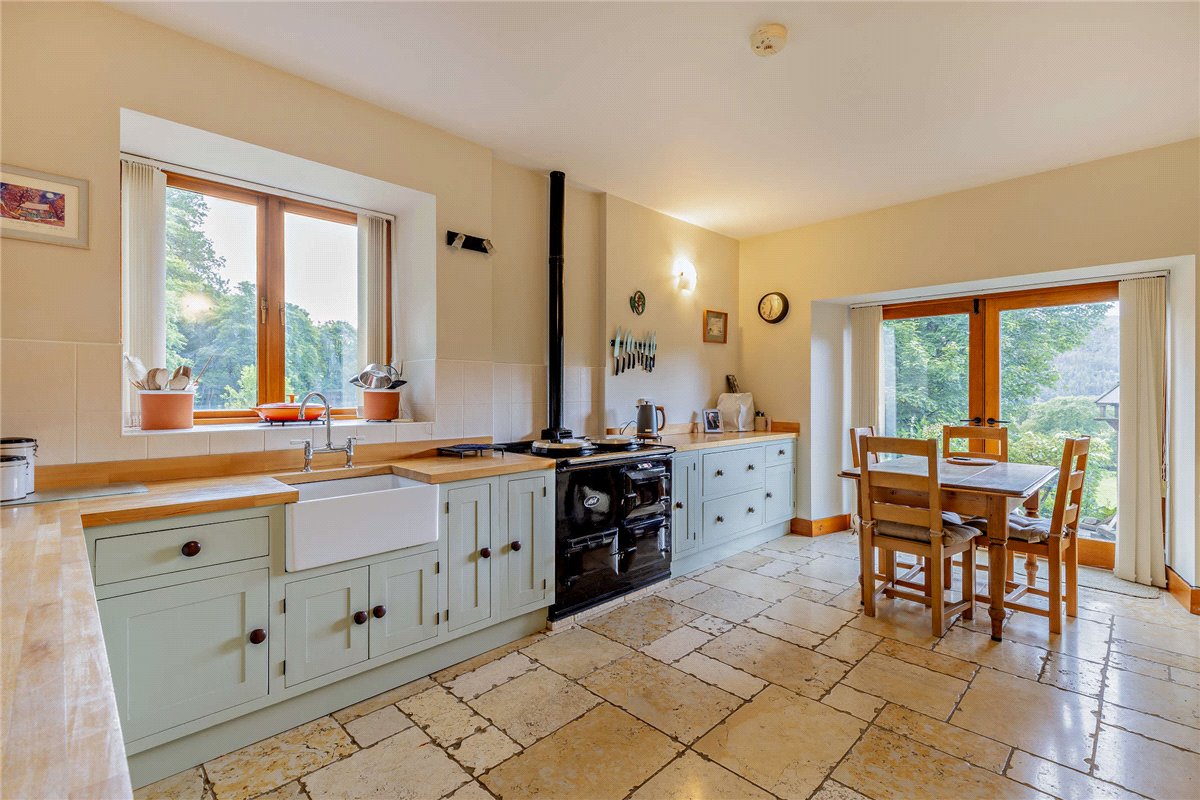 122  Country Estate, Llanrwst, Conwy, LL26 - Sold STC, Image 19