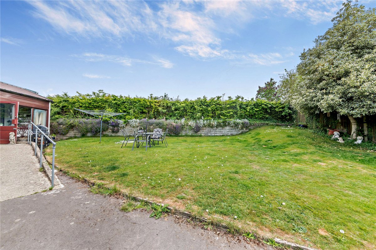 2 bedroom Bungalow, Sheepdrove Road, Lambourn, RG17 - Sold STC, Image 16