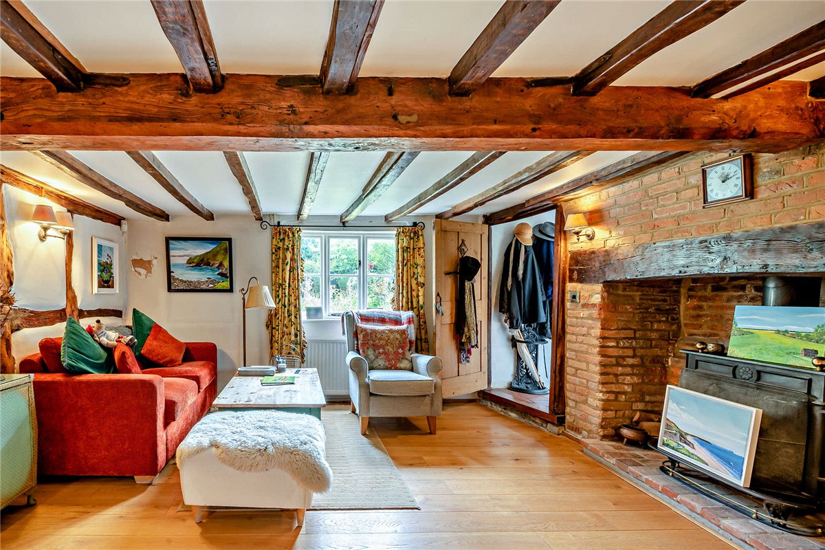 6 bedroom House, Brightwalton, Newbury, RG20 - Sold, Image 37