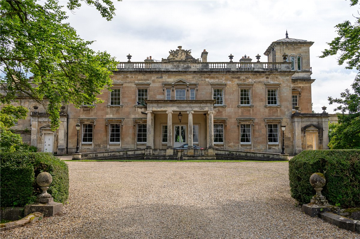 6 bedroom House, Grimston Park, Grimston, LS24 - Available, Image 29