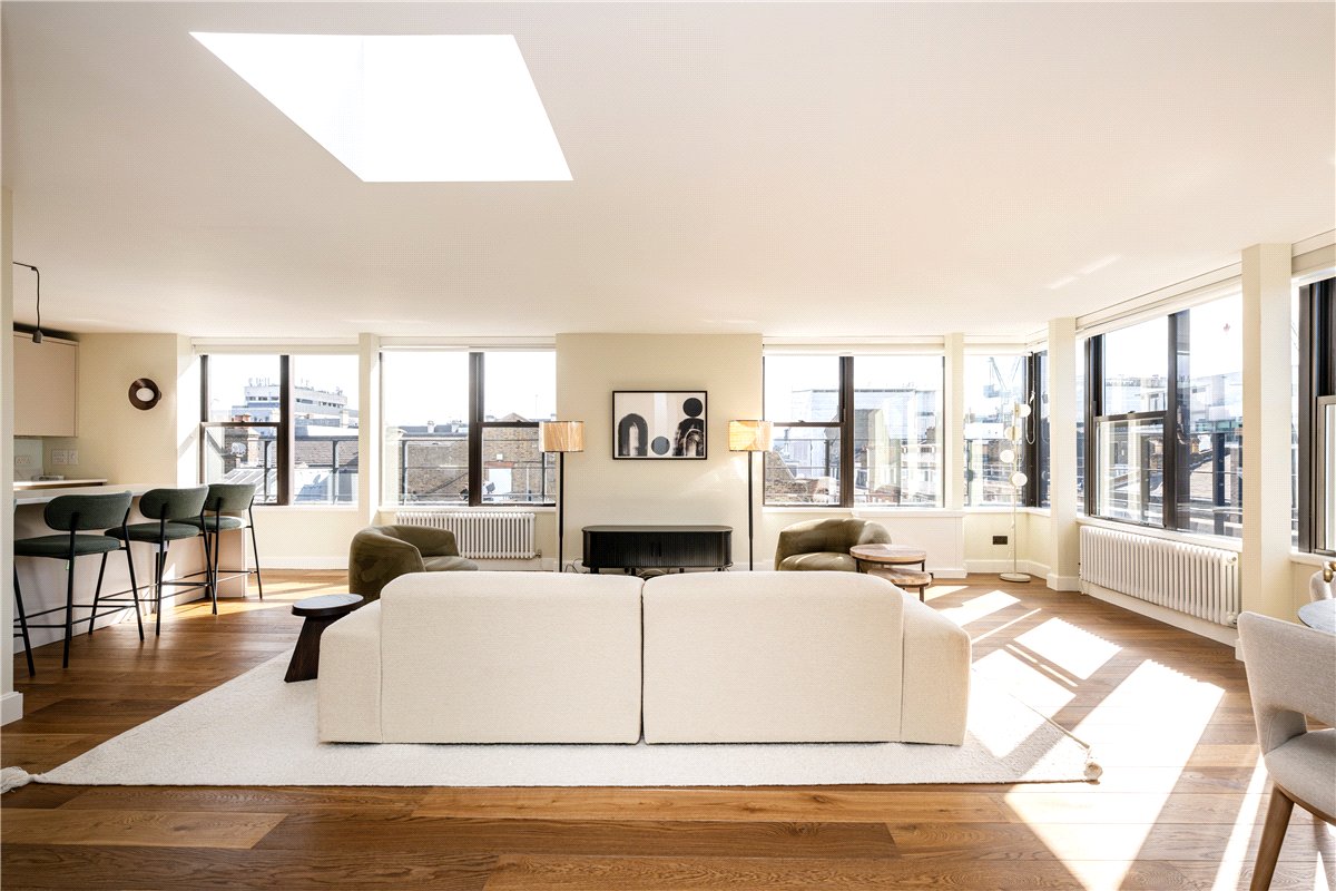 2 bedroom Residential, Albemarle Street, Mayfair, W1S - Available, Image 24