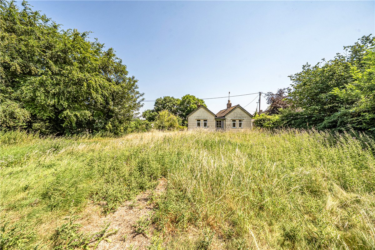 0.32 Sq Ft Development Land, Hodson, Swindon, SN4 - Available, Image 10