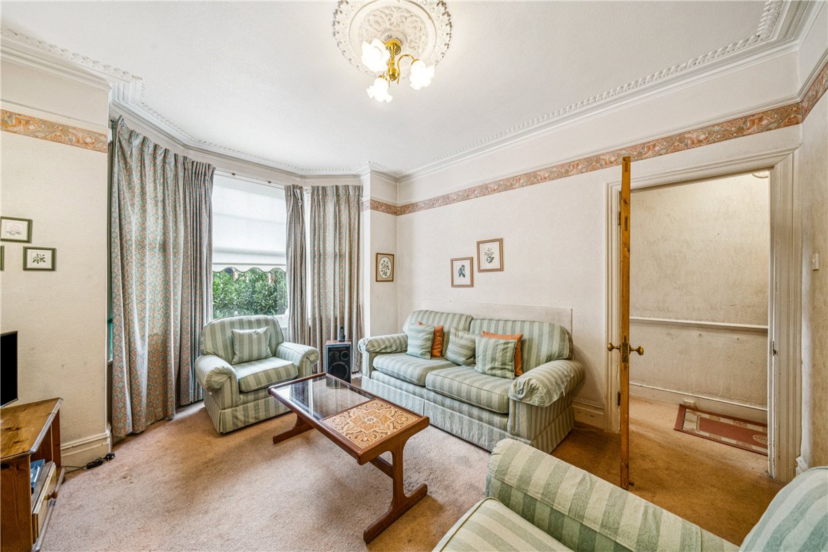 2 bedroom Flat, Harbord Street, London, SW6 - Sold STC, Image 12