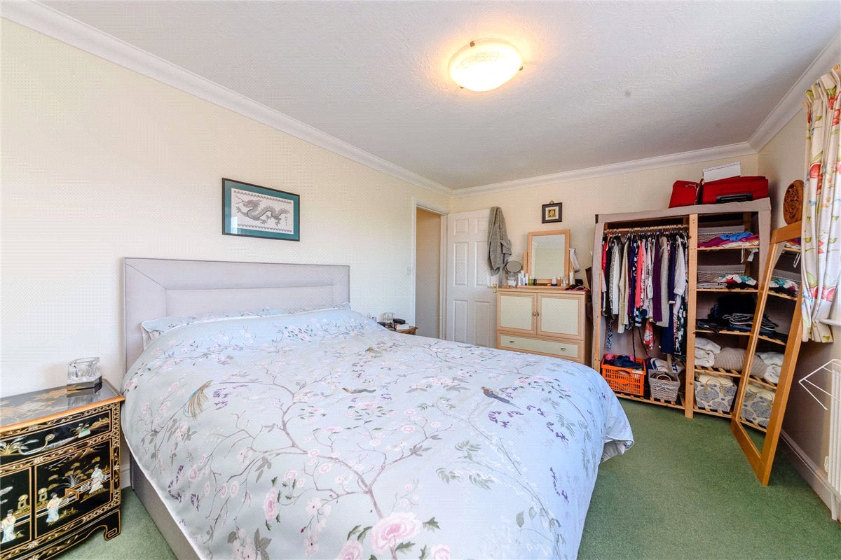 2 bedroom House, Gore End Road, Ball Hill, RG20 - , Image 5