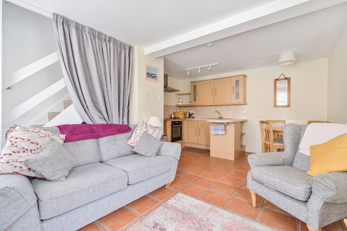 5 bedroom House, Lender Lane, Mullion, TR12 - Available, Image 21