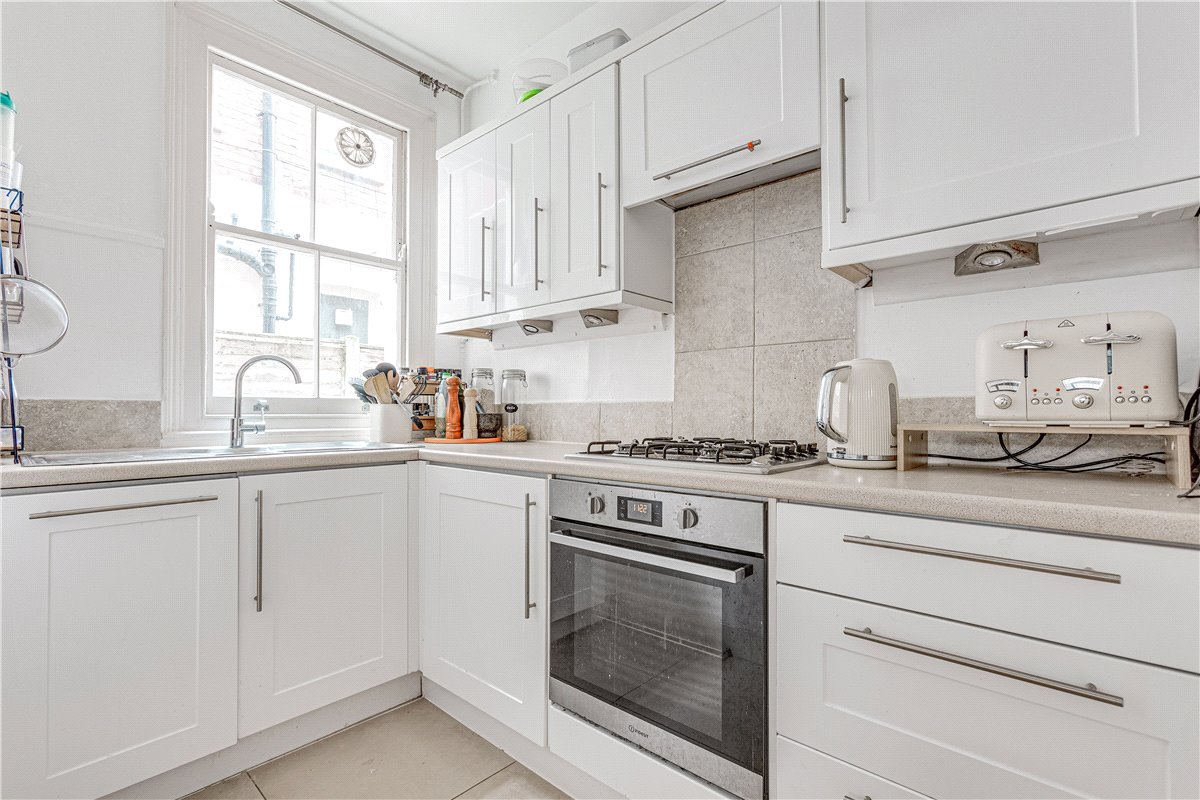 2 bedroom Flat, Wardo Avenue, London, SW6 - , Image 5