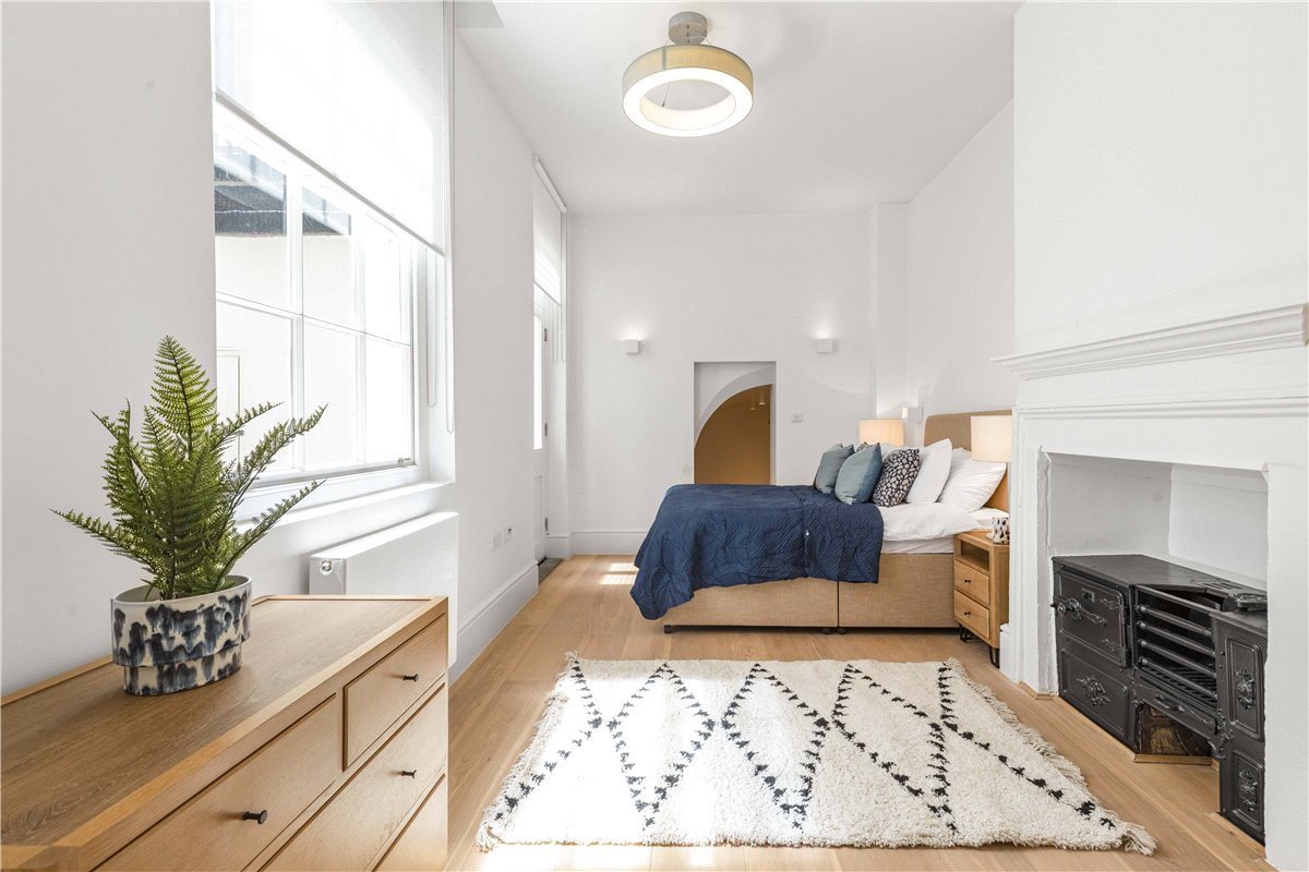 4 bedroom Flat, Devonshire Place, Marylebone, W1G - Available, Image 21