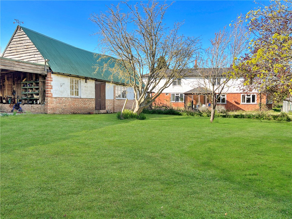 4 bedroom House, Water End, Ashdon, CB10 - Sold, Image 4