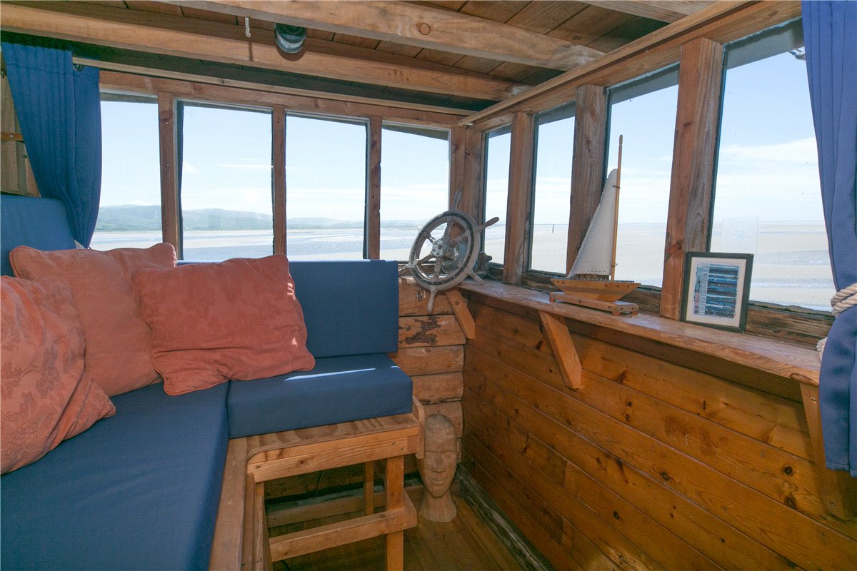 0 bedroom Residential, Frongoch Boatyard, Aberdyfi, LL35 - Available, Image 21