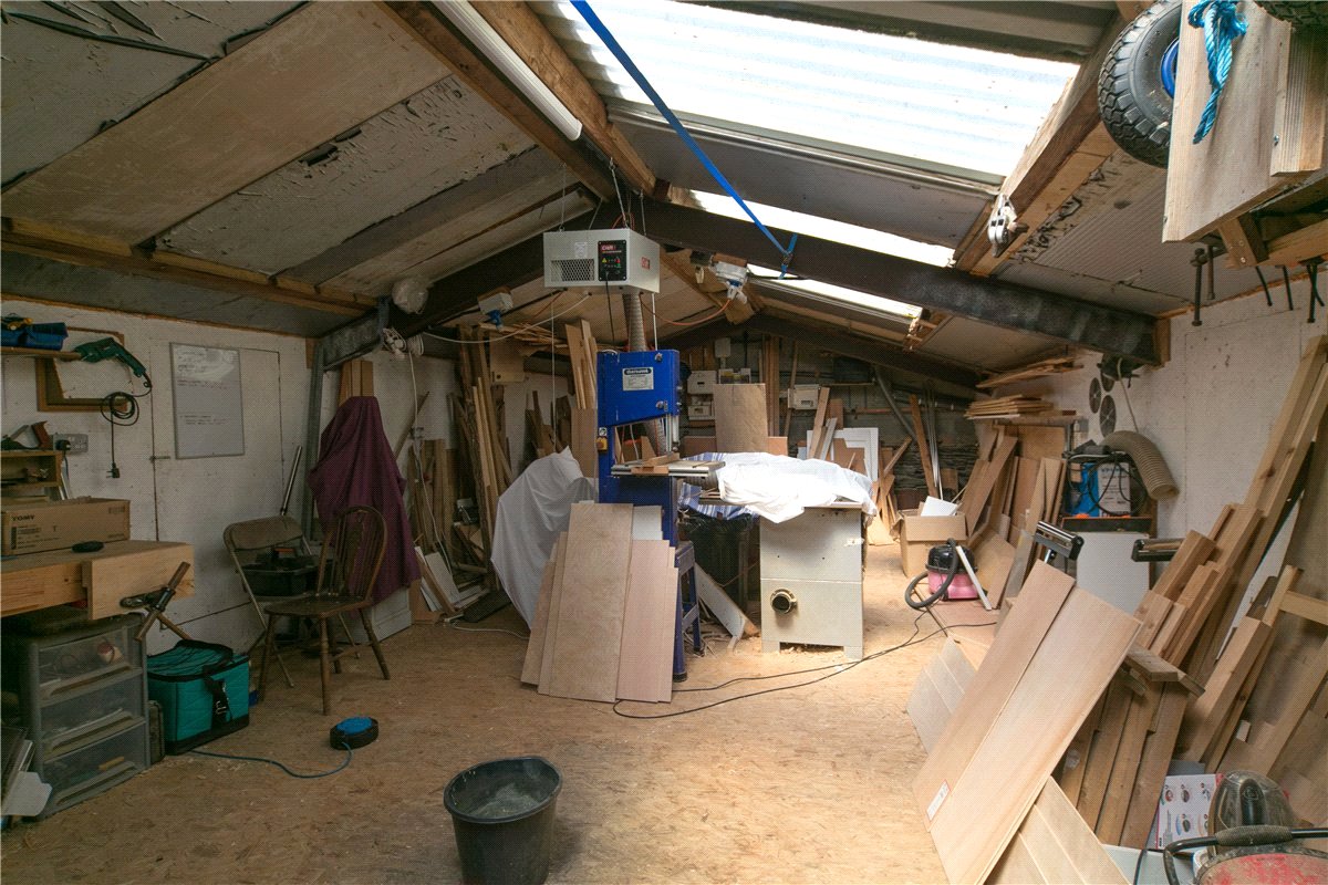 0 bedroom Residential, Frongoch Boatyard, Aberdyfi, LL35 - Available, Image 21